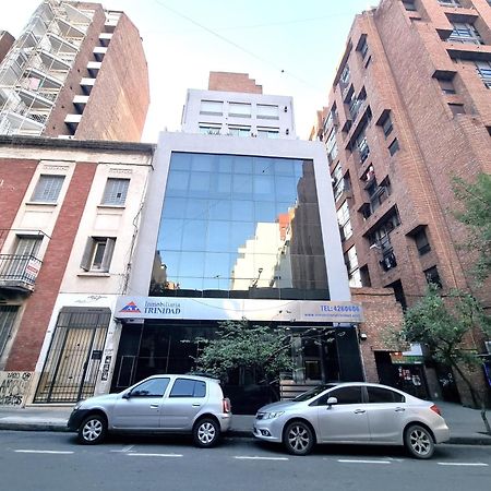 Ferienwohnung I432 Córdoba Exterior foto