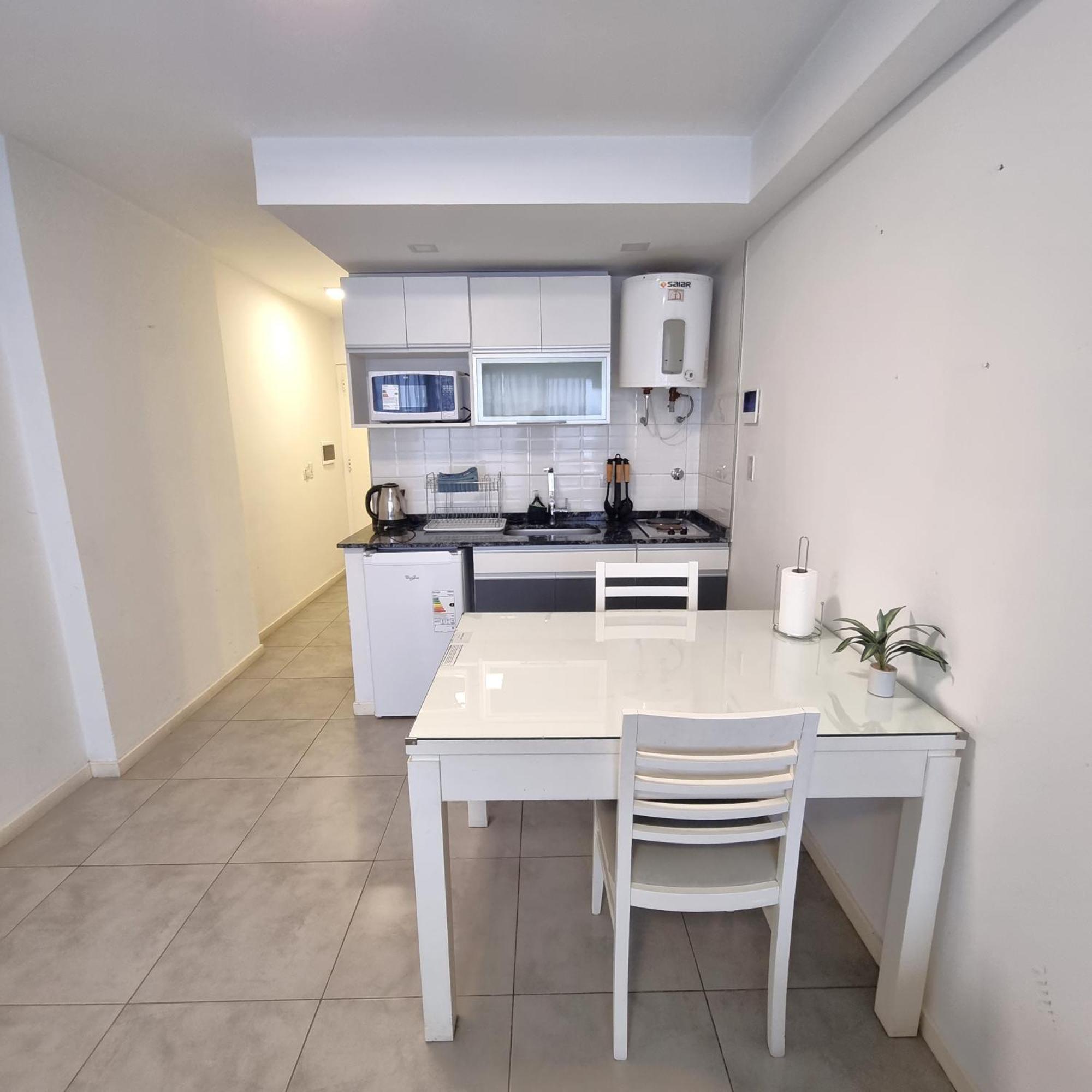 Ferienwohnung I432 Córdoba Exterior foto